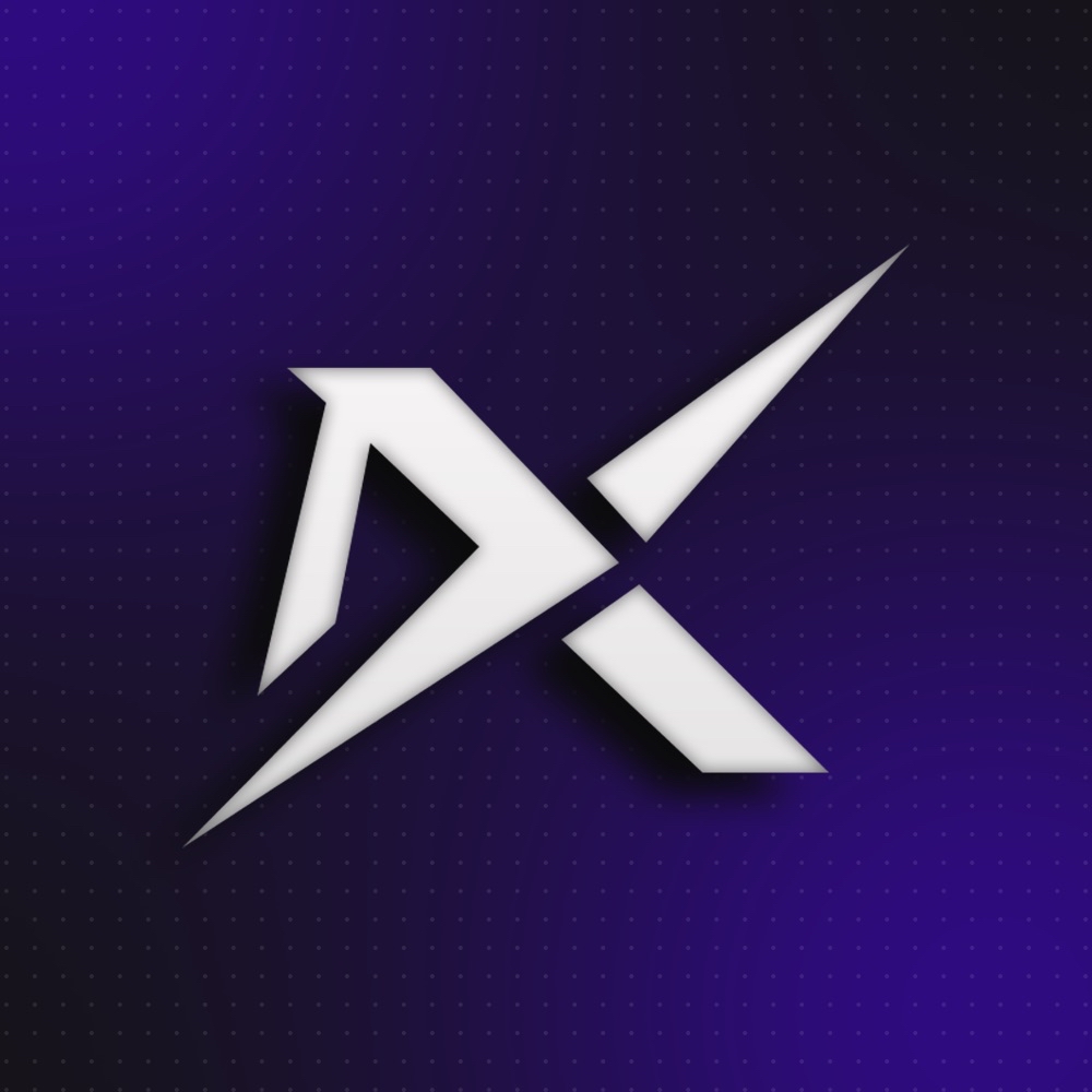 Logo DX Graphic